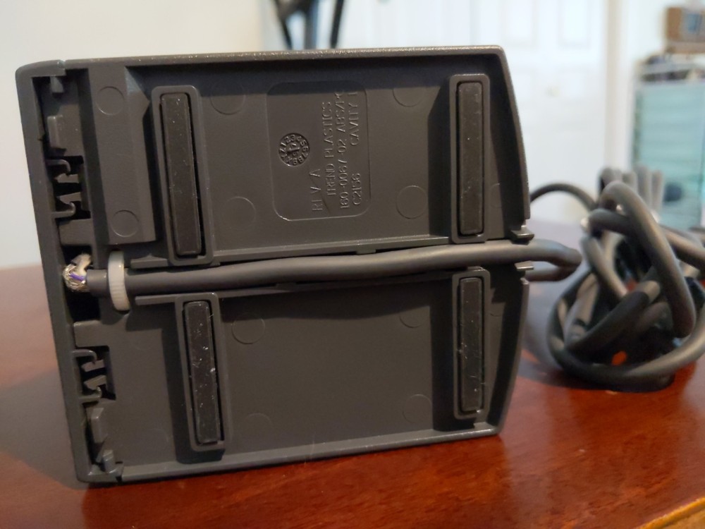 3Com Palm Pilot Serial Cradle / Dock