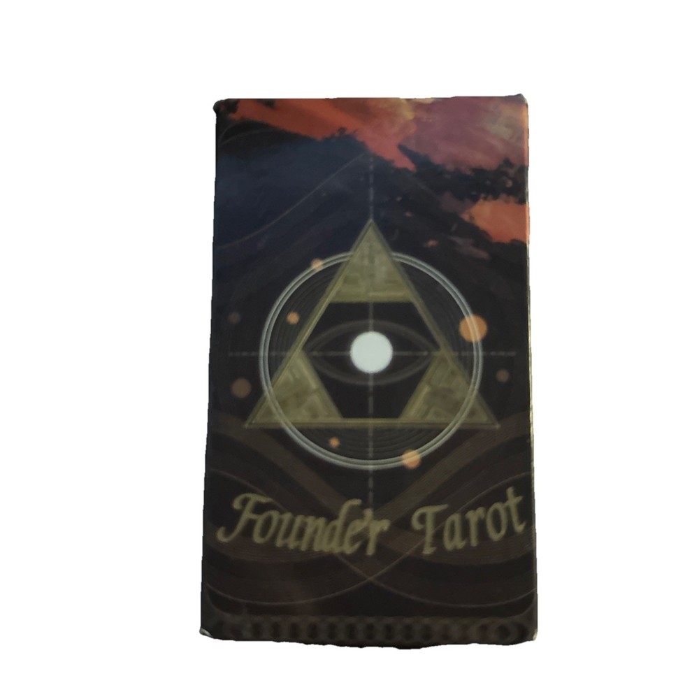 Founder Tarot