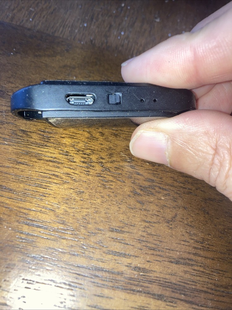 Voice Recorder Drive 64gb