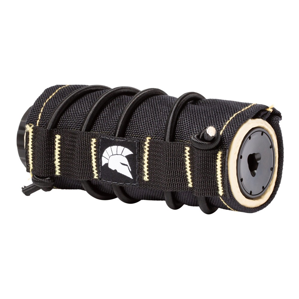 Griffon Industries HMMS MINI 5" Suppressor Cover Black