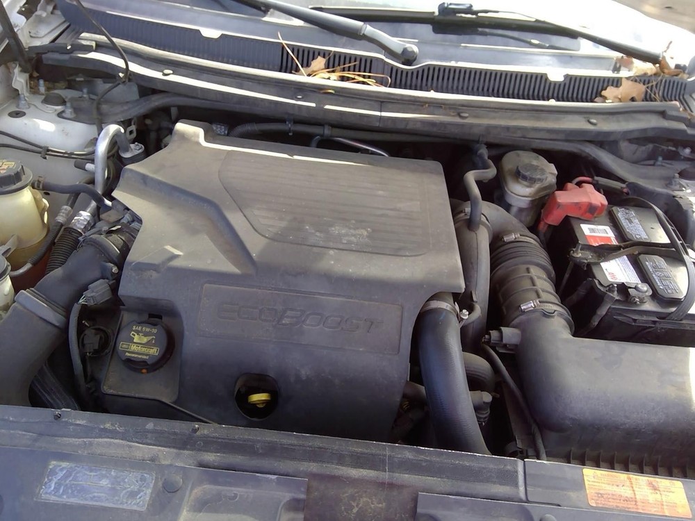 Used Floor Jack fits: 2012 Lincoln Mkt Grade A