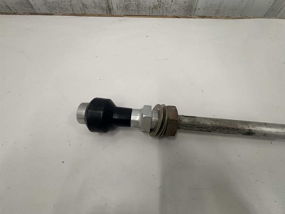 Luscombe Model 8 Vernier Throttle Control Cable