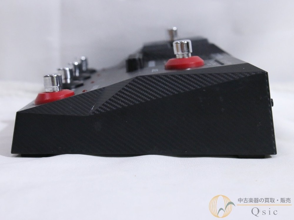 [Good product] ZOOM B2 FOUR Compact multi with newly developed multi-layer IR!