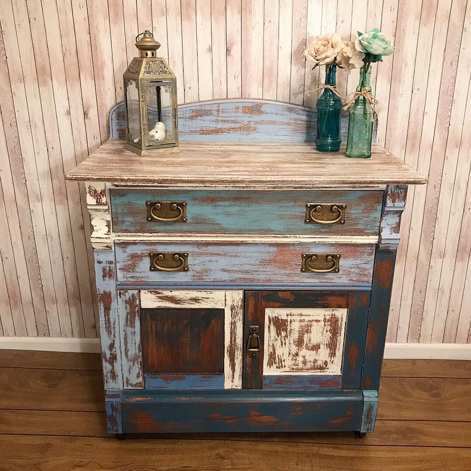 2-1/4" Mission Vertical Bail Pull Antique Brass