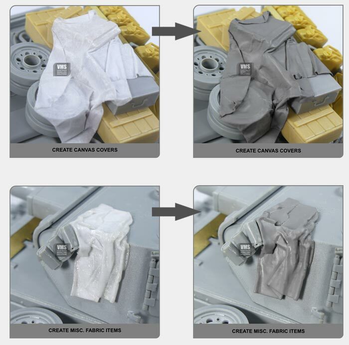 VMS #CM05-PS Paper Shaper