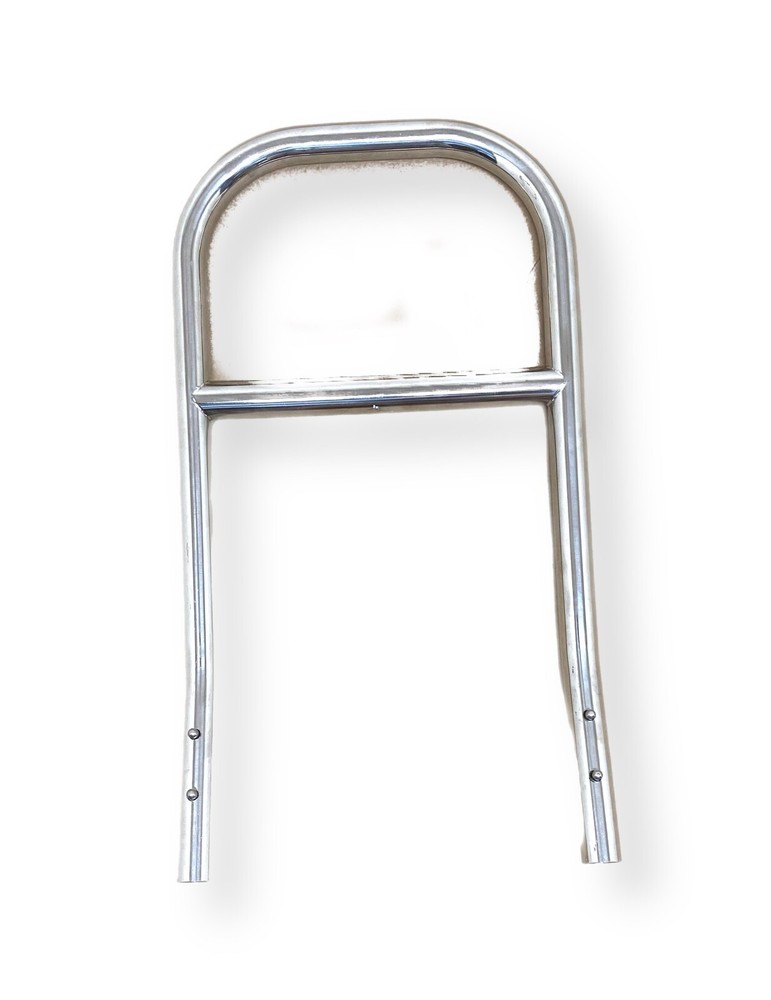 Stainless Steel Backrest Frame