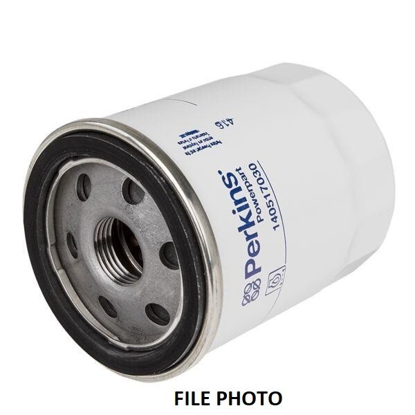 PERKINS FILTER 140517030 - 57145 WIX