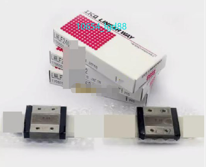 ONE New for IKO linear guide block LWLF30 BCS