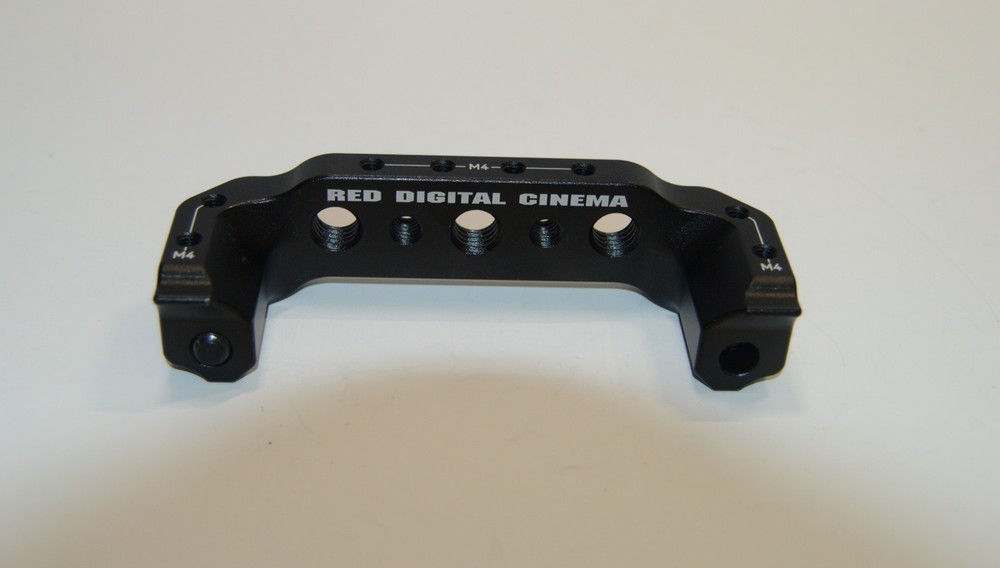RED Digital Cinema V-RAPTOR Wing Grip