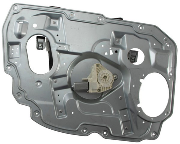 Aci Window Motor And Regulator Assembly P N 383378