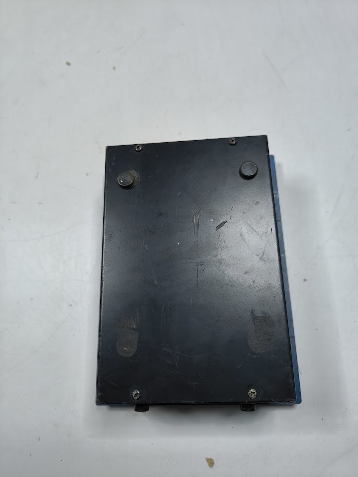 Stage Line MPX-1 Mixer - Used, Powers On, Untested Knobs