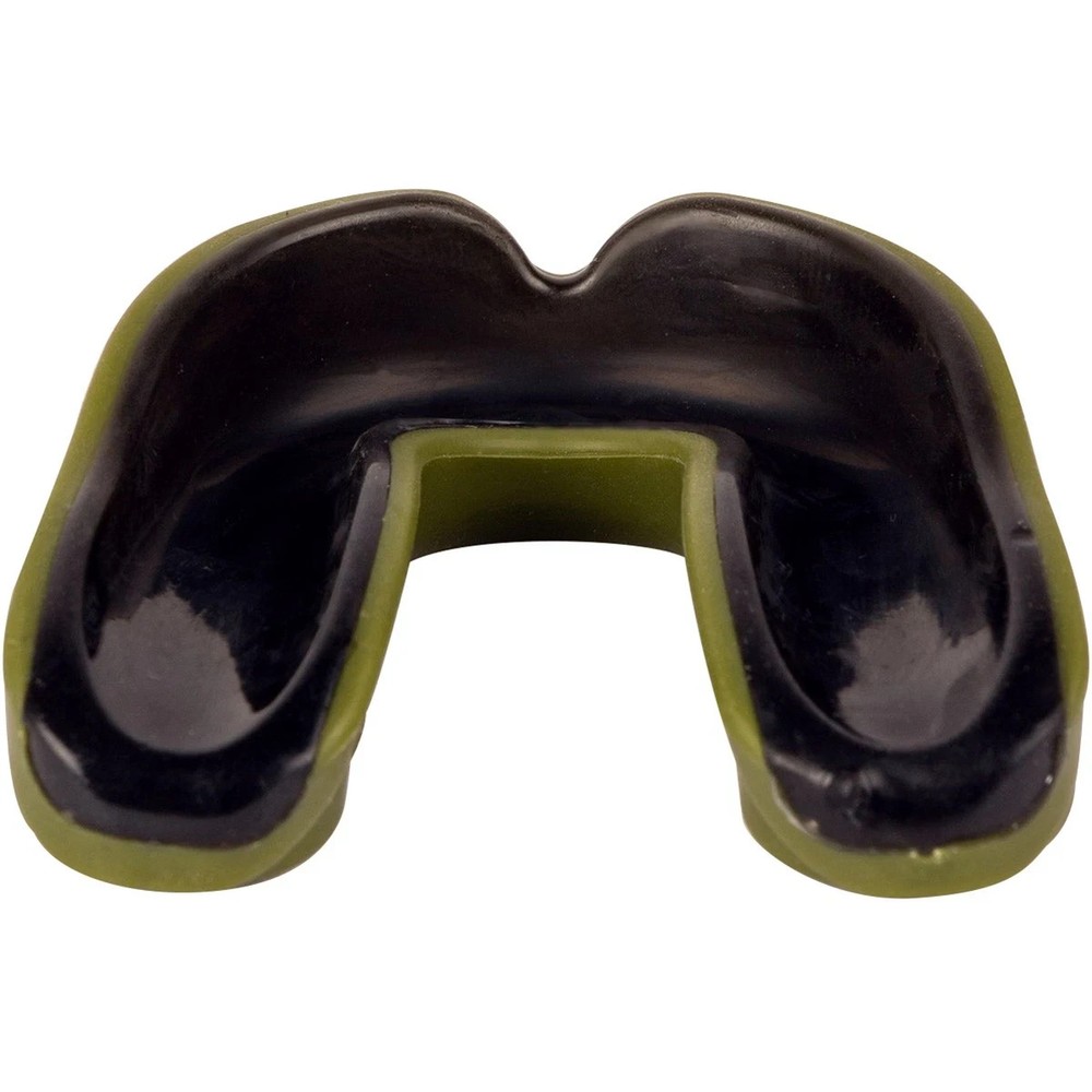 Venum Challenger Mouthguard - Khaki/Black