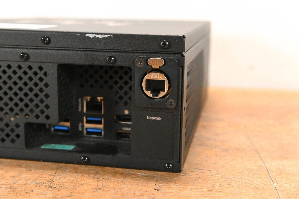 Waves CA2000 Commercial Audio DSP Engine CG01QRT