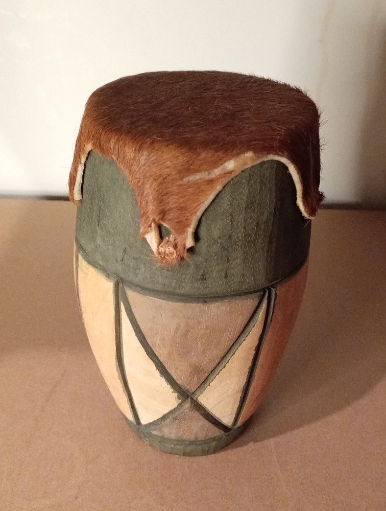 Hand Drum Wooden Hand Drum Decorative Drum