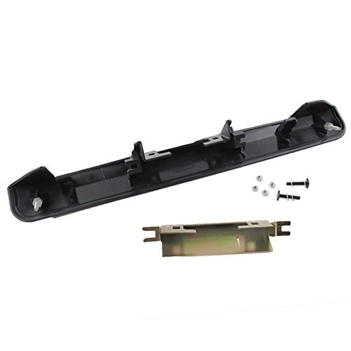 Advance Ignition Upgraded Rear Liftgate Tailgate Handle Applique Garnish