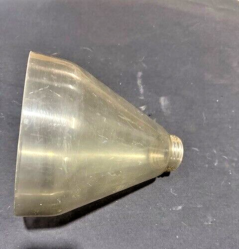 COFFEE BEAN HOPPERS FOR ESPRESSO MACHINE, NO LIDS