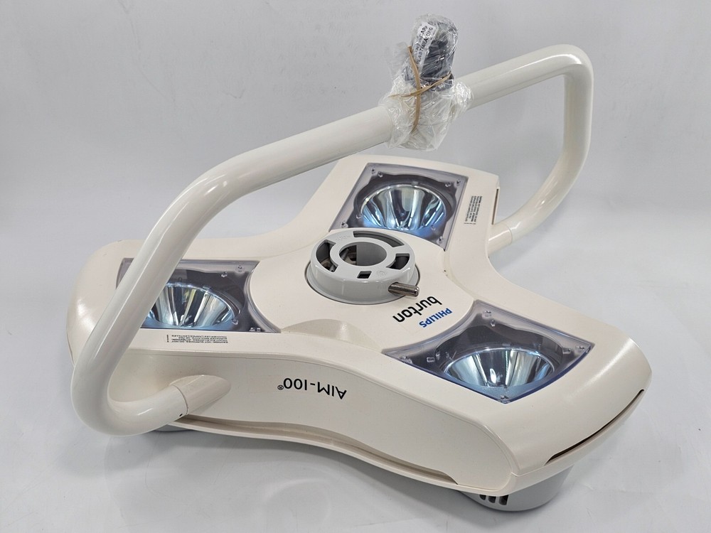 Philips Burton AIM Surgical OR Light Model A100