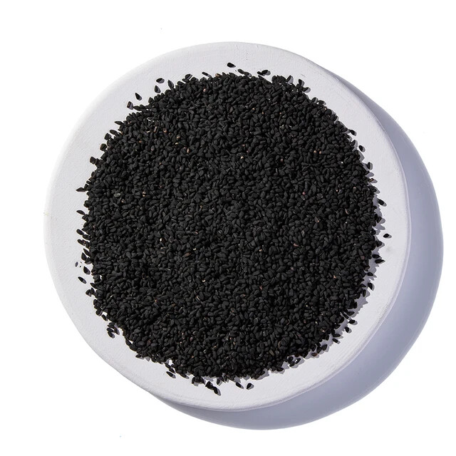 Starwest Botanicals Nigella Seeds Organic 4 Oz