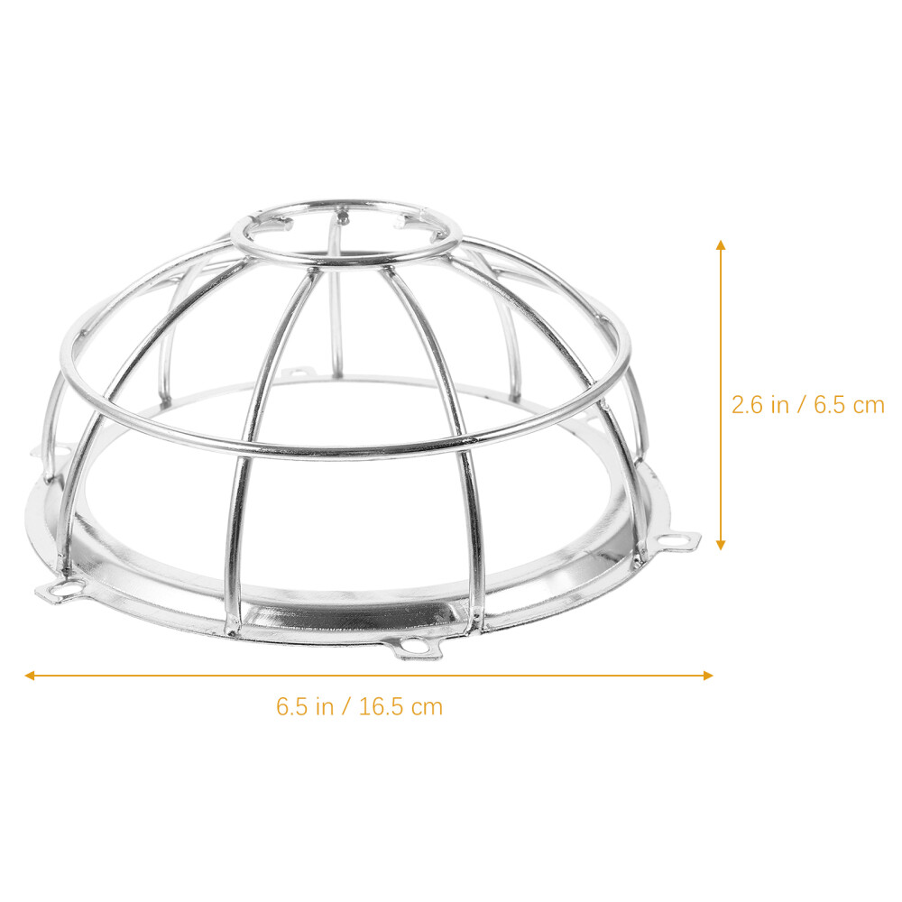 Fire Sprinkler Bracket Protector for Metal Cover Explosion-proof