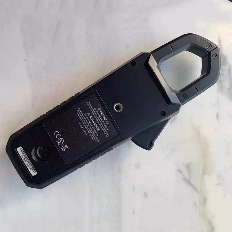 Flir CM74 600A AC/DC Clamp Mater