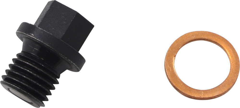 QUAD LOGIC 100-2389 Engine Drain Plug