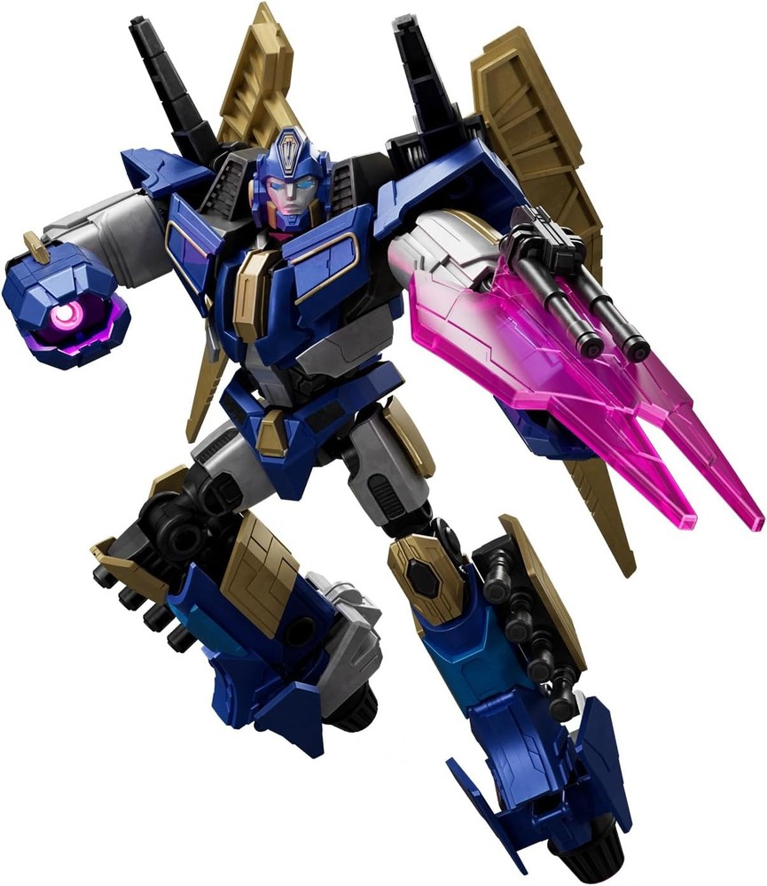 BLOKEES Transformers Classic Class 14 One Sentinel Prime