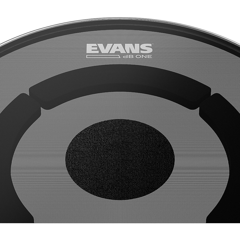 Evans dB One Drum Head 14 in.