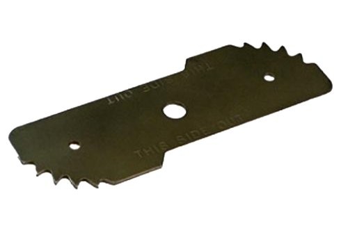 Black and Decker Genuine OEM Replacement Edger Blade, 243801-00