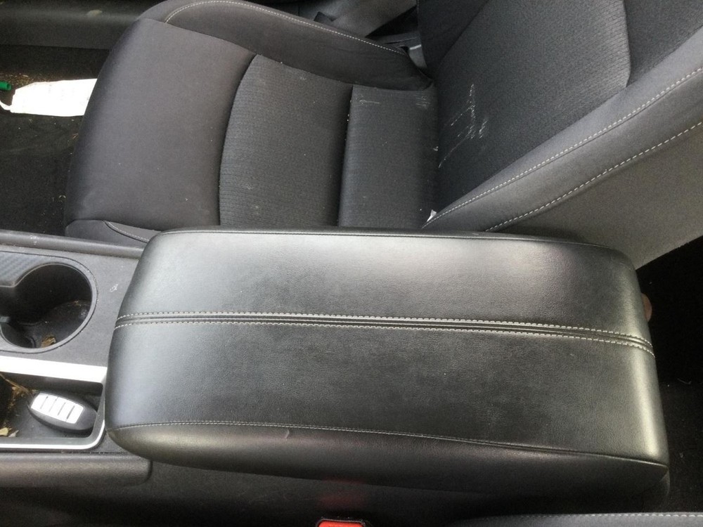 Console Front Floor Fits 19-25 ALTIMA 4994844