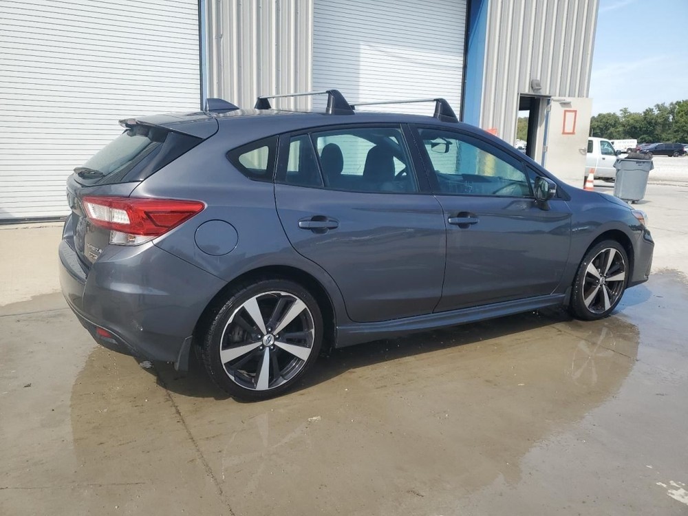 Engine ECM Electronic Control Module Pzev Emissions Fits 17-18 IMPREZA 732054