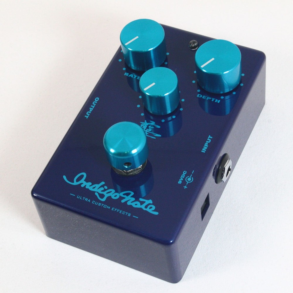 INDIGO NOTE CHORUS [25010706]