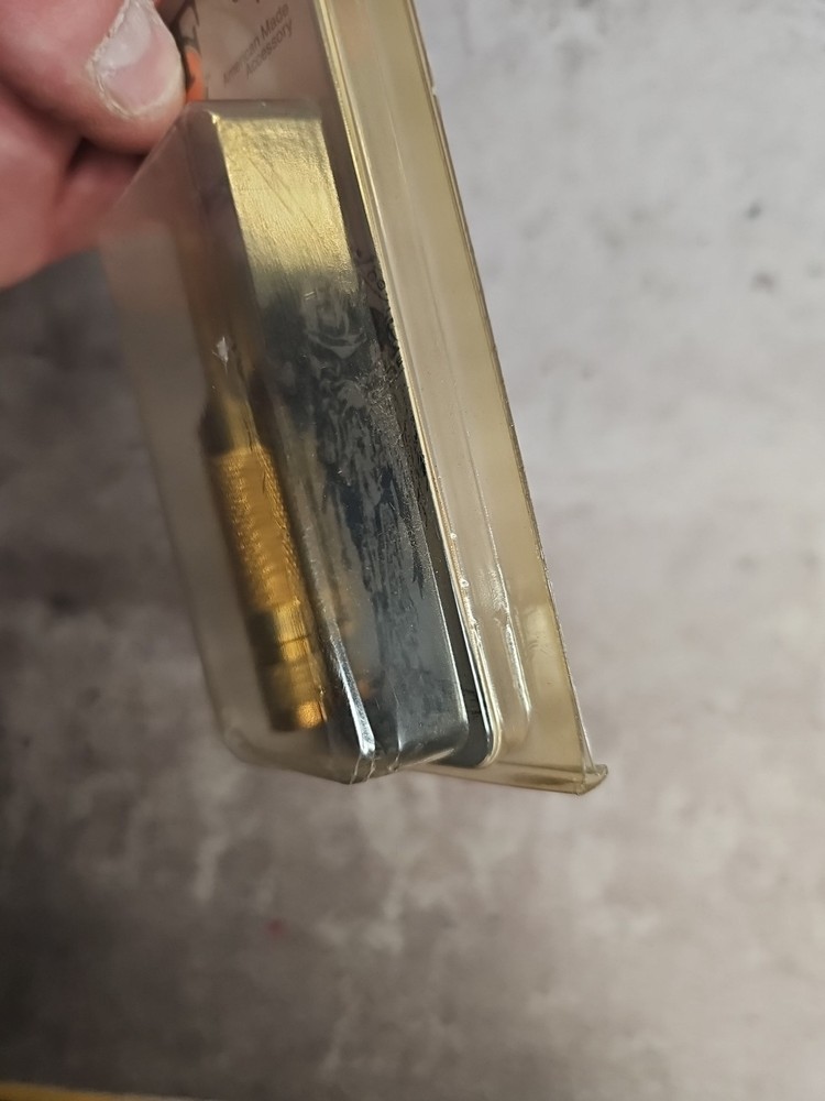 Thompson / Center Arms 4 Way Combo Muzzleloader Tool - Vintage Original 🇺🇸 T/C