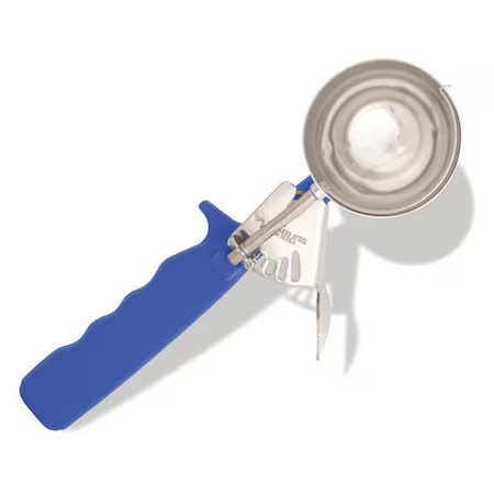 Crestware Dd16 Disher, 2.75 Oz., 8-3/4 In. L