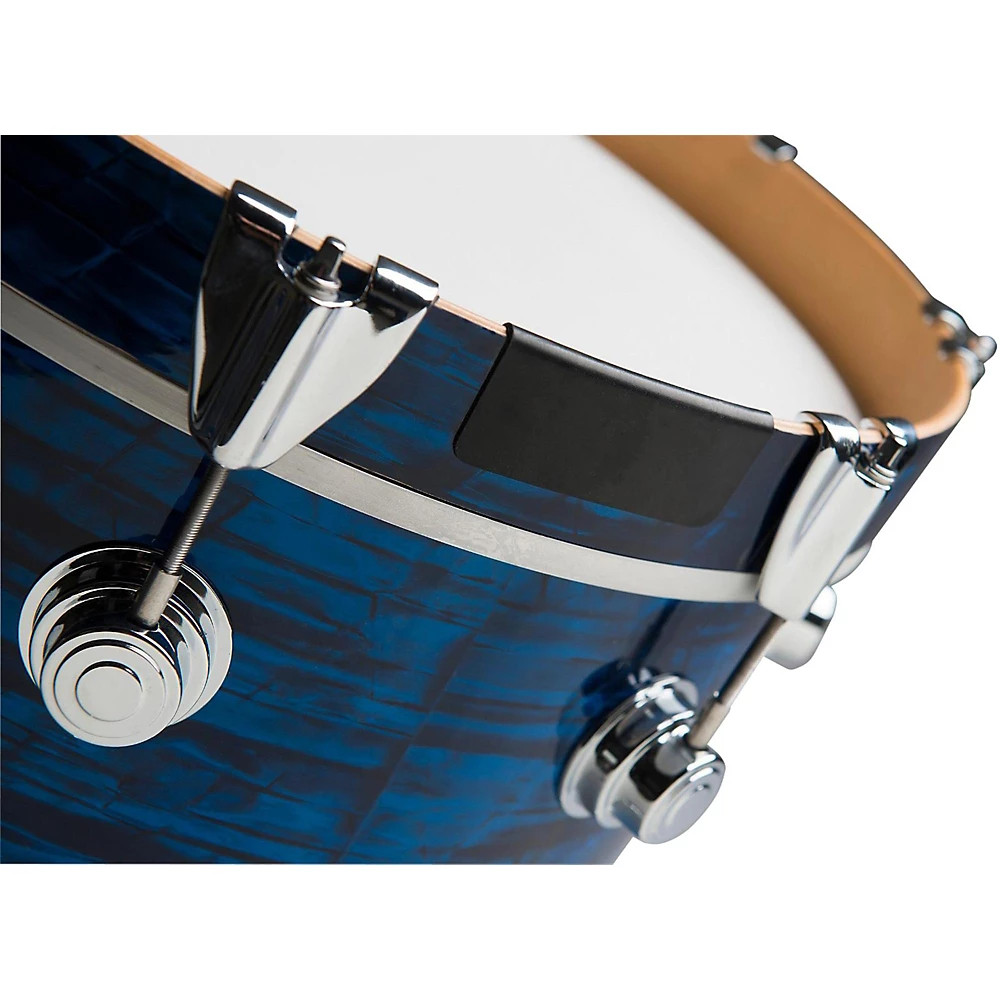 DRUMnBASE Hoop Protect 180