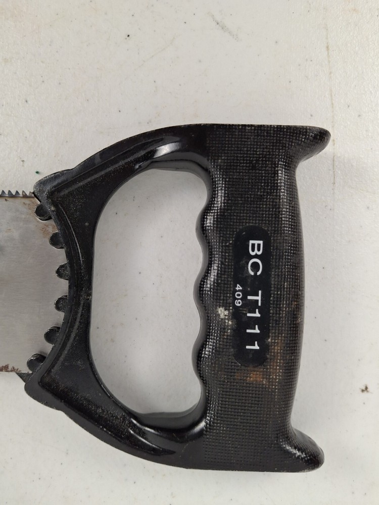 Adjustable Garden Saw