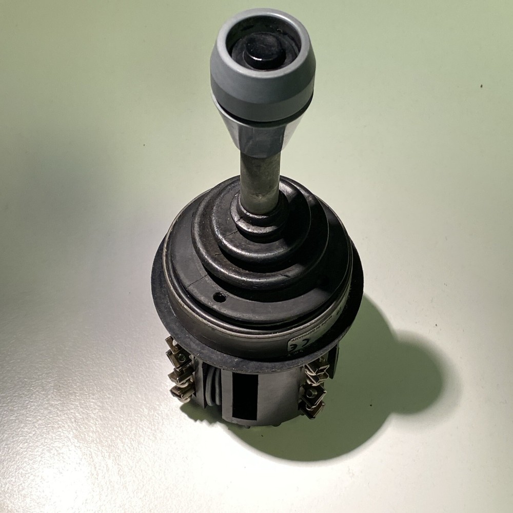Euchner Joystick WES1234DW (SKU 028184) - Used