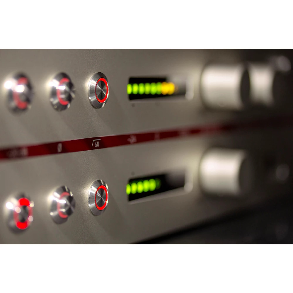 Neumann V 402 2-Channel Mic Preamp LN