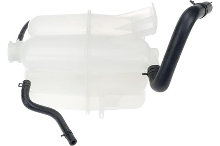 Autotecnica 21710EZ40A Expansion Tank w/Hoses & Sensor