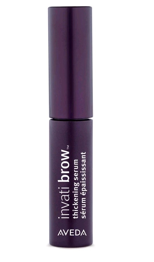 Aveda Invati Brow Thickening Serum .17oz NEW