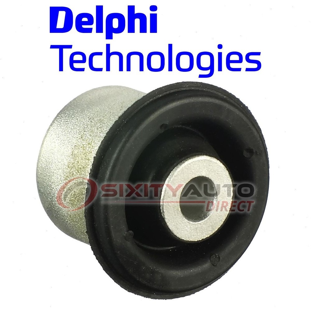 Delphi Front Upper Forward Suspension Control Arm Bushing for 2010-2016 BMW nl