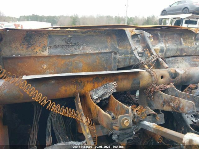 Rear Leaf Spring - Code C | Fits 2002-2004 Ford F350 DRW