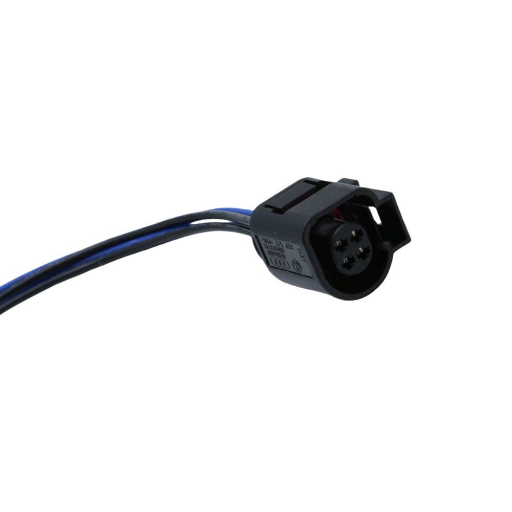 For Volkswagen Golf JETTA Beetle Engine Coolant Temperature Sensor Connector