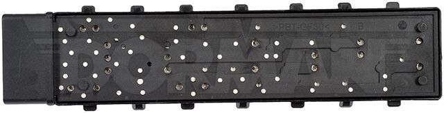 LS Power Seat Adjuster Switch for Ford 2019-06