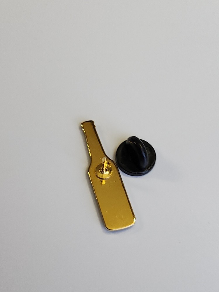 Frankeheim Bottle Lapel Pin