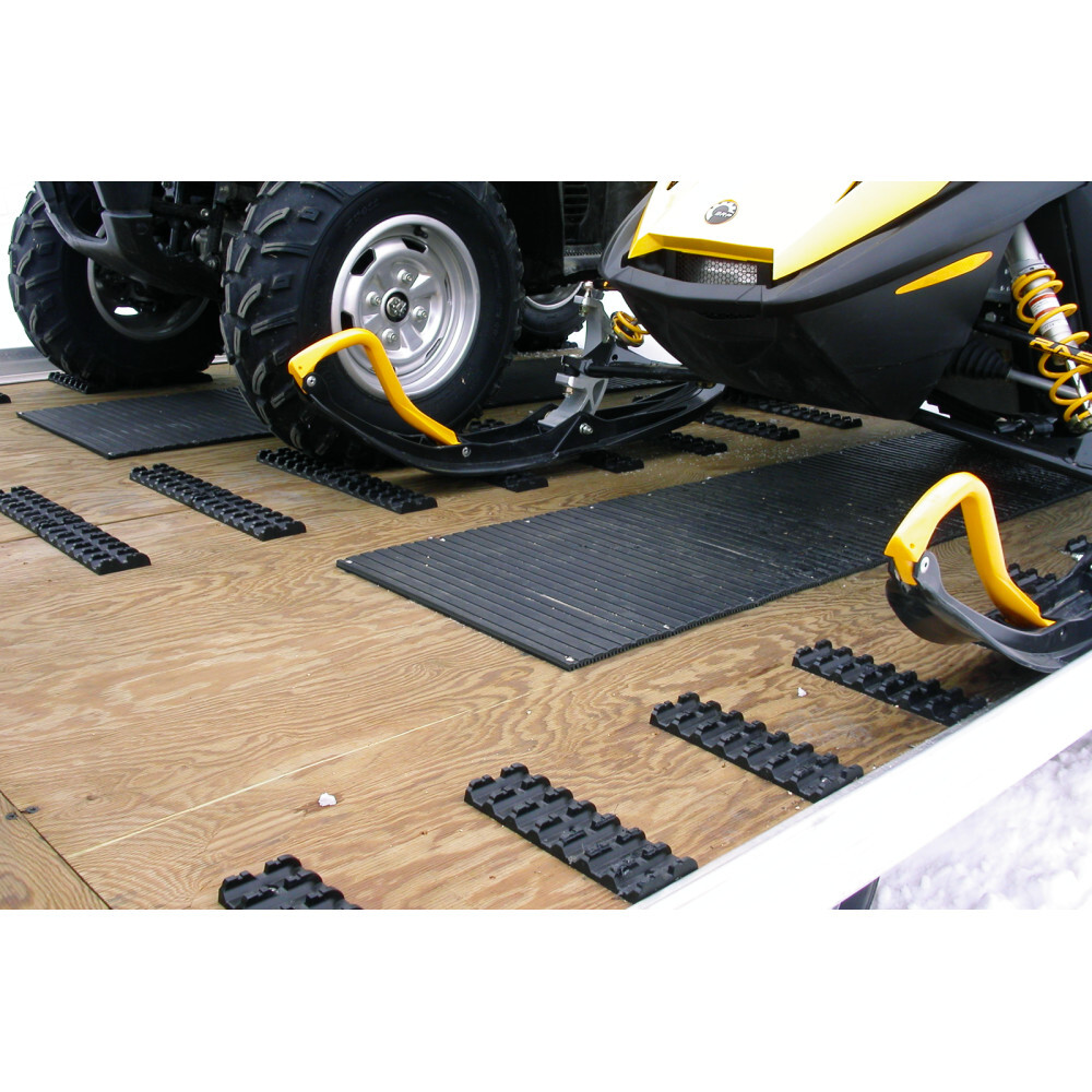 Caliber Grip Glide 10' Trailer Kit | 13350