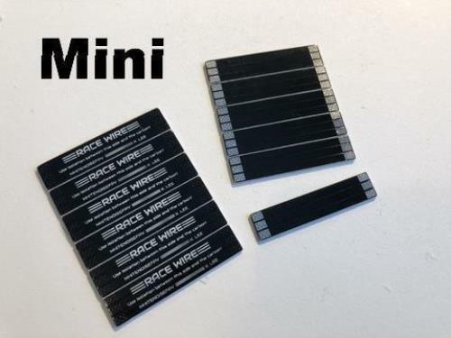 Racewire MINI  - PCB Motor Wires (6x Mini Size)