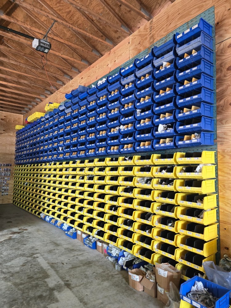 Gates Hydraulic Fitting MegaCrimp 4G-4MB G25120-0404