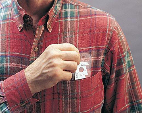 Malco A40 USA Made Sheet Metal Scriber