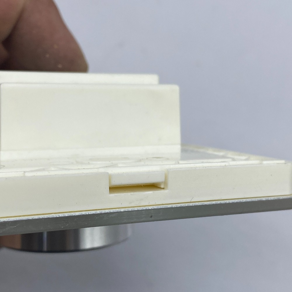 Wireless Tunable White LED Dimmer Switch for EZ Controller EZD-VCT-WM 🔔