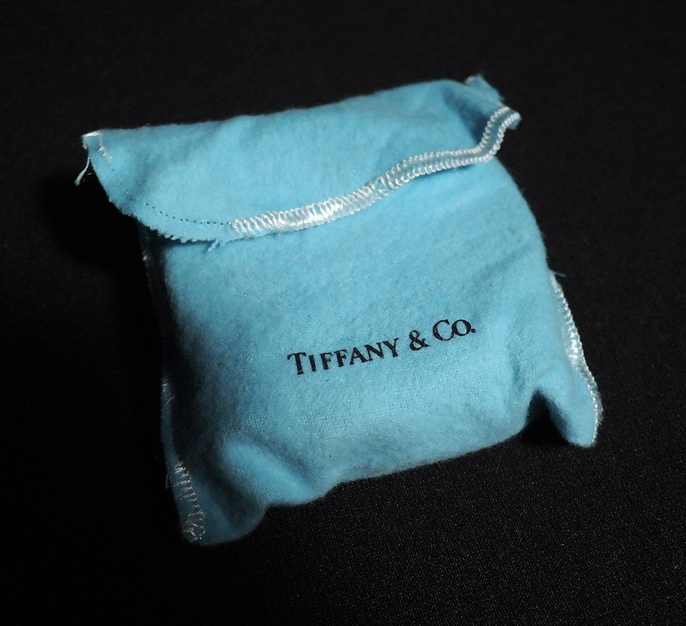 Tiffany Desk Clock, Quartz, Beautiful Condition
